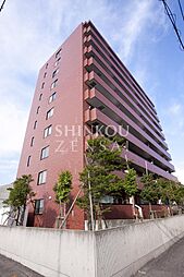 物件画像 クルーザーバレー楢山登町