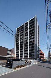 物件画像 レーベン秋田 THE MID TOWER