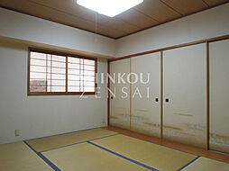室内の画像
