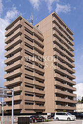 物件画像 ライオンズマンション中通第三