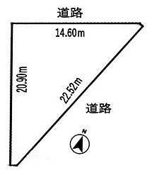 物件画像 緑区鳴海町土地