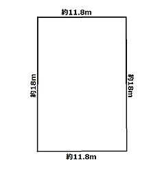 物件画像 瑞穂区日向町土地