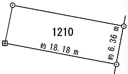 物件画像 南区三条土地