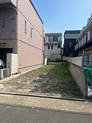 物件画像 中村区中村町土地