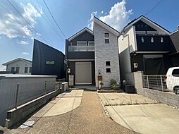 物件画像 日進市藤塚戸建