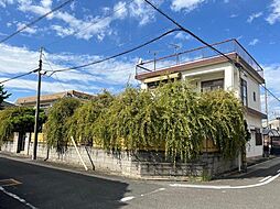 物件画像 中川区好本町土地