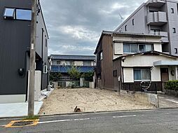 物件画像 南区鶴田土地