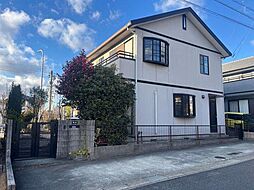 物件画像 みよし市三好丘緑戸建