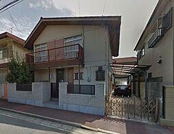 物件画像 蟹江町西之森土地