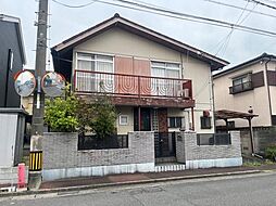 物件画像 蟹江町西之森土地