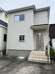 物件画像 蟹江町平安戸建