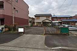 物件画像 西区枇杷島土地