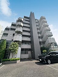 物件画像 ユニロイヤル白壁