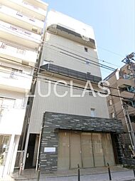 グリューネ白山