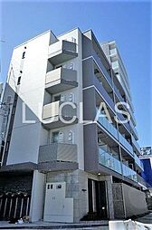 アリーチェ新江古田 101