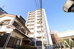 アレーズ南池袋 801