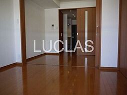 日神デュオステージ池上 402 4階1DKのリビング/ダイニング