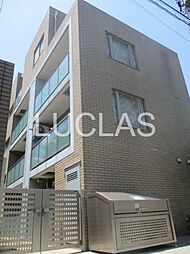 エスポワール砂土原