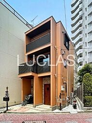 オレンジハウス 101