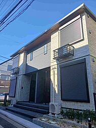 ファヴール駒場 102