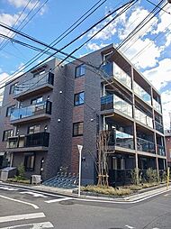 ヴィレッジ　キール 203