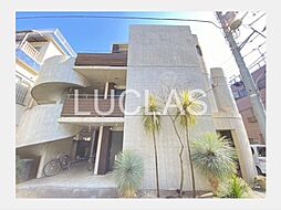 ラ・クローネ 103