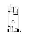 DeLCCS神楽坂五軒町4階8.5万円