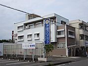 戸田クリニック（605m）