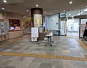 箪笥町特別出張所（344m）