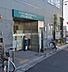 周辺：北部区民事務所清川分室（1805m）