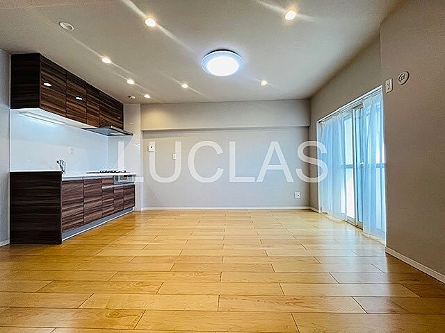 リビング/ダイニング 高田馬場住宅 7階/713