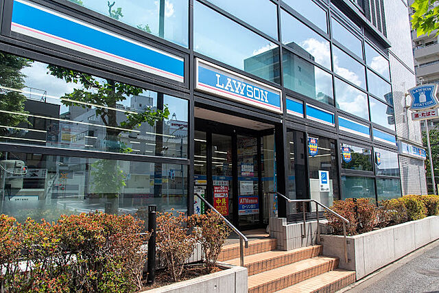 周辺 高田馬場住宅 7階/713