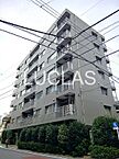 東京都新宿区西早稲田1丁目15-7：物件画像