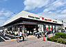 周辺：コモディイイダ 赤塚新町店（316m）