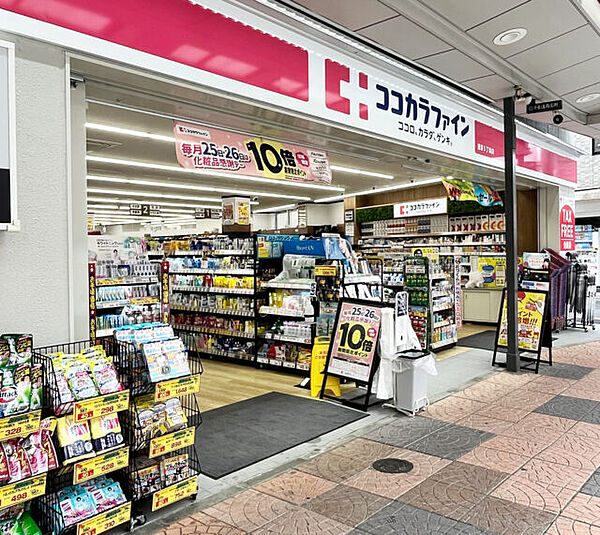 周辺を拡大表示