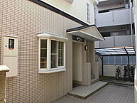 大阪府豊中市城山町1丁目：物件画像／株式会社Three S　豊中暮らし