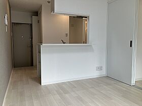 リアコート豊中岡町II 101 ｜ 大阪府豊中市宝山町（賃貸マンション1LDK・1階・25.37㎡） その4