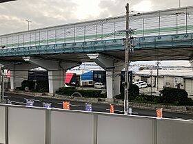 リアコート豊中岡町II 101 ｜ 大阪府豊中市宝山町（賃貸マンション1LDK・1階・25.37㎡） その11