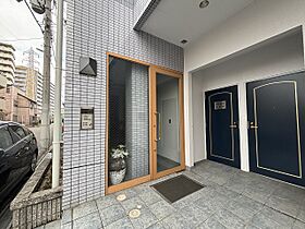 スプリングハイ 303 ｜ 大阪府豊中市野田町（賃貸マンション1R・3階・27.00㎡） その29