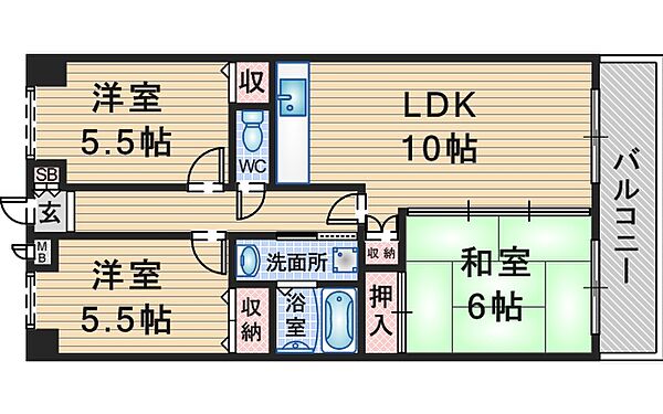 サムネイルイメージ