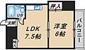 ニューライン曽根3階4.5万円