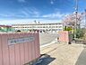 周辺：新川中学校新川中学校：　生徒約450人　学級数：17　　新川中校訓「ねばり強く、思いやり深く、きまり正しく」　　新川小・星の宮小・桃栄小が集まり新川中学に上がります。 1450m