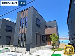 海部郡大治町大字長牧字中道 新築 2号棟 甚目寺駅 歩30分