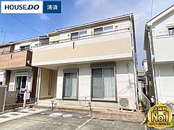 津島市常盤町2丁目 中古戸建 41坪 津島駅 歩12分