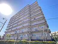 愛知県清須市阿原神門：物件画像