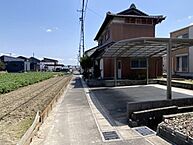 愛知県あま市石作北浦：物件画像