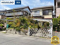 清須市西市場4丁目 売地 44坪 清洲駅 歩17分