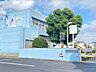 周辺：大花保育園 550m