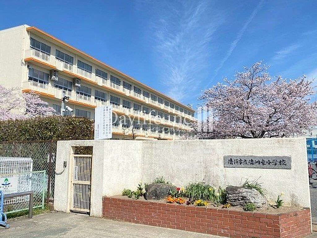 detached 愛知県清須市朝日五条