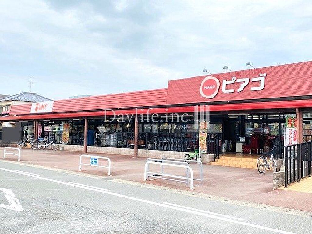 detached 愛知県清須市朝日五条